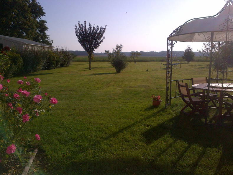 Quedarse En Casa Méreau 110535-2