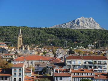 Chambre À Louer Aix-En-Provence 242373