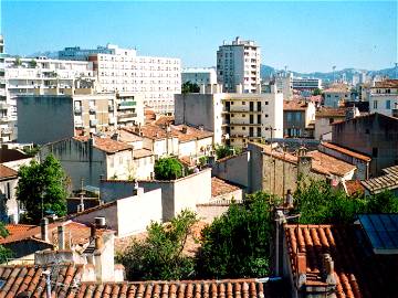 Pisos Compartidos Marseille 4693-7