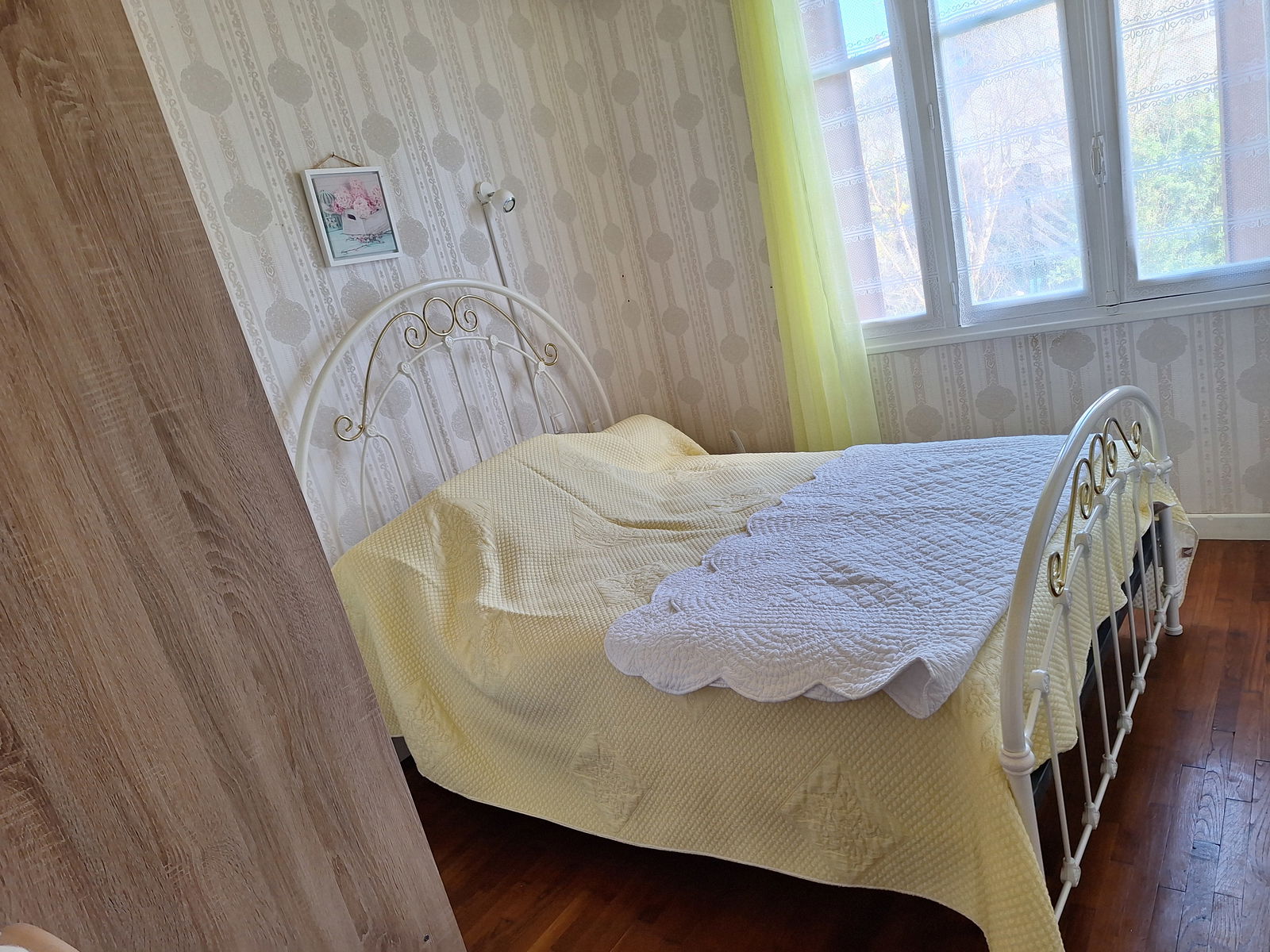 Chambre Chez L'habitant Saint-Brieuc 661666