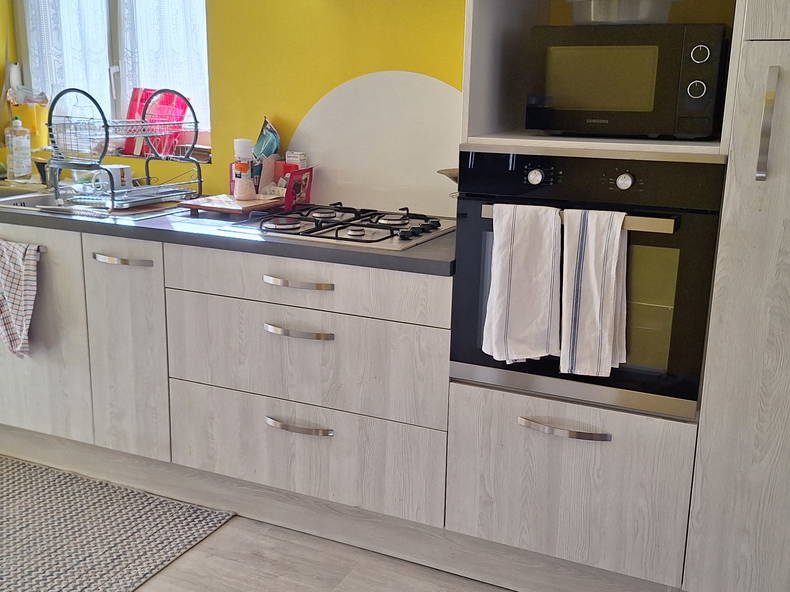 Gastfamilie Saint-Brieuc 661666-4