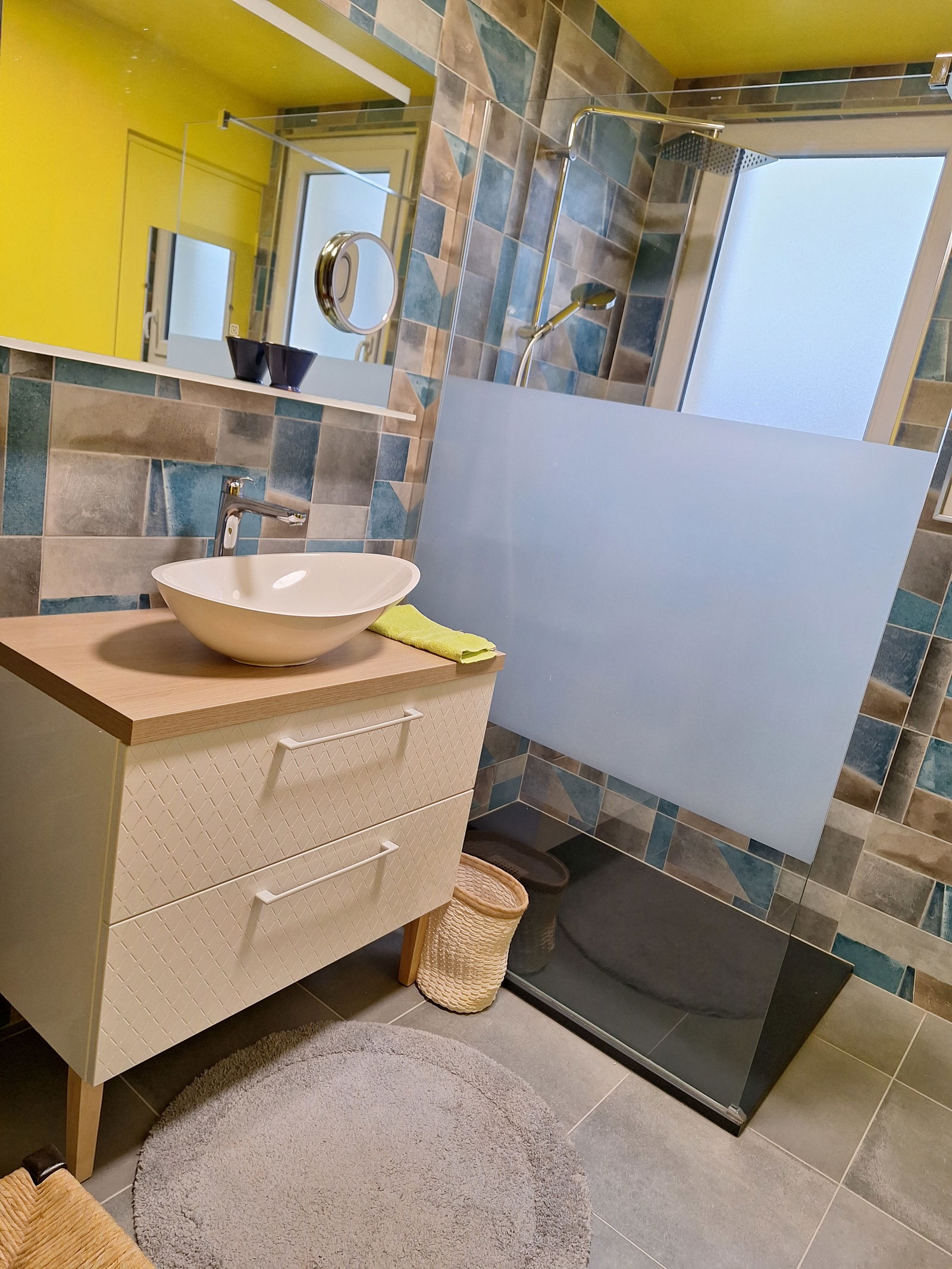 Chambre Chez L'habitant Saint-Brieuc 661666