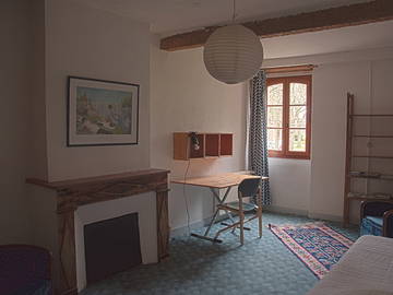 Chambre À Louer Poucharramet 162927