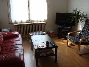 Room For Rent Grenoble 9075