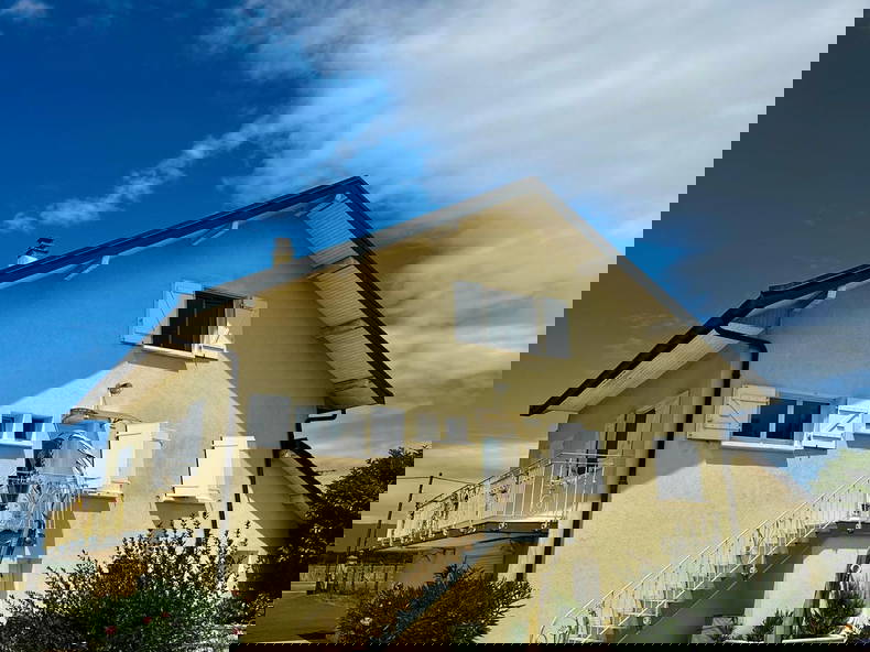 Zakwaterowanie U Rodziny Douvaine 565174-1