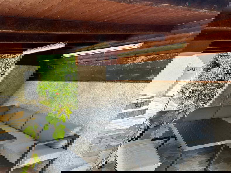 Zakwaterowanie U Rodziny Douvaine 565174-3