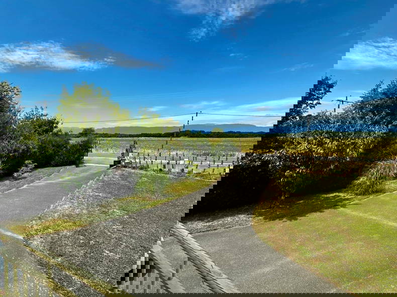 Zakwaterowanie U Rodziny Douvaine 565174-4