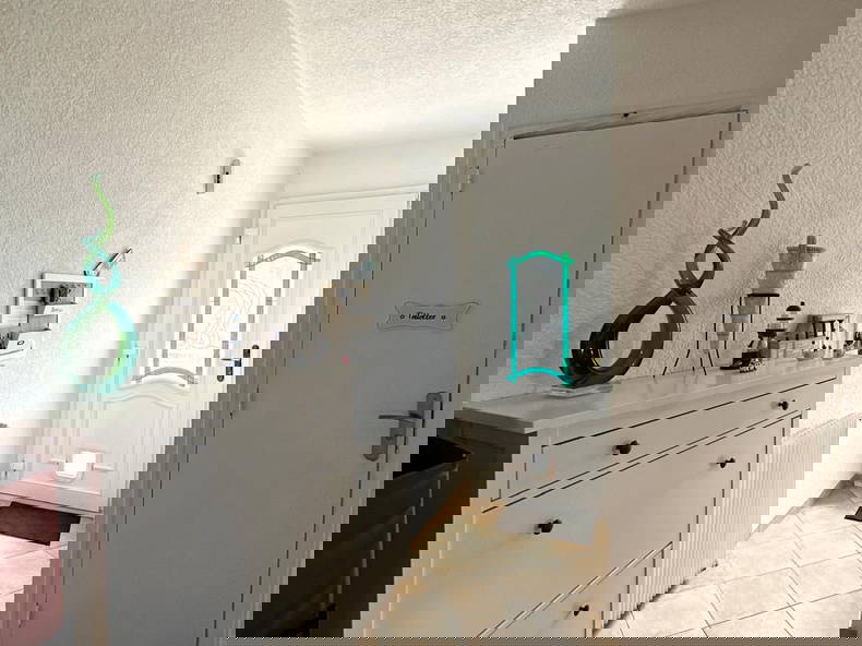 Zakwaterowanie U Rodziny Douvaine 565174-5