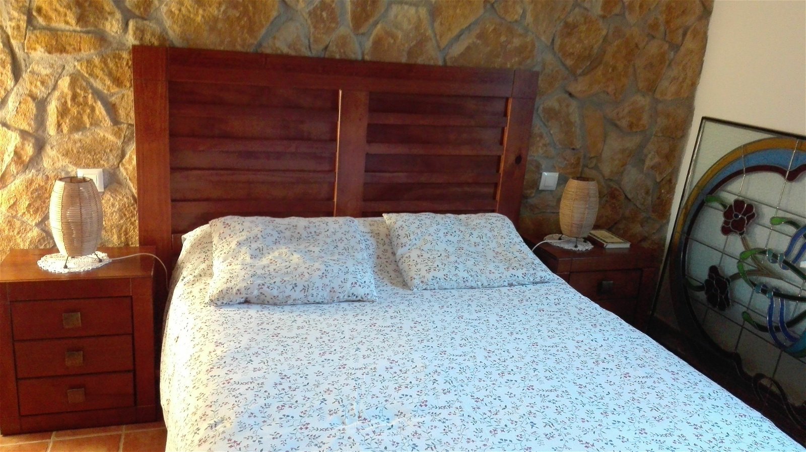 Logement Entier Villanueva del Ariscal 174807