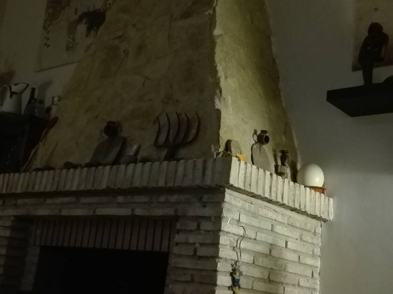 Casa Inteira Villanueva del Ariscal 174807-2