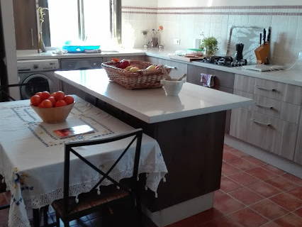 Gehele Woning Villanueva del Ariscal 174807-4