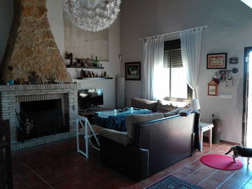 Logement Entier Villanueva Del Ariscal 174807-5