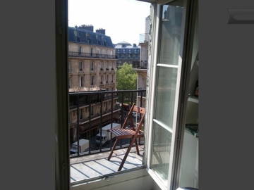 Room For Rent Paris 36695