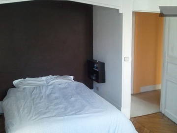 Room For Rent Paris 36695