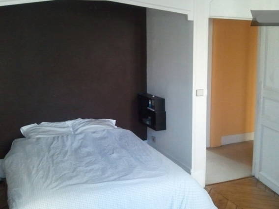 Chambre Chez L'habitant Paris 36695-3
