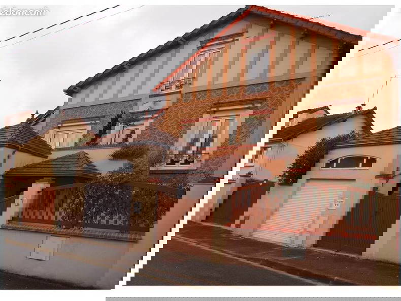 Colocation Combs-la-Ville 263409-3