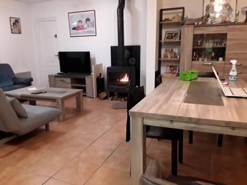 Chambre À Louer La Chapelle-La-Reine 417624