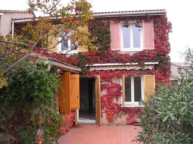 Homestay Toulouse 8997