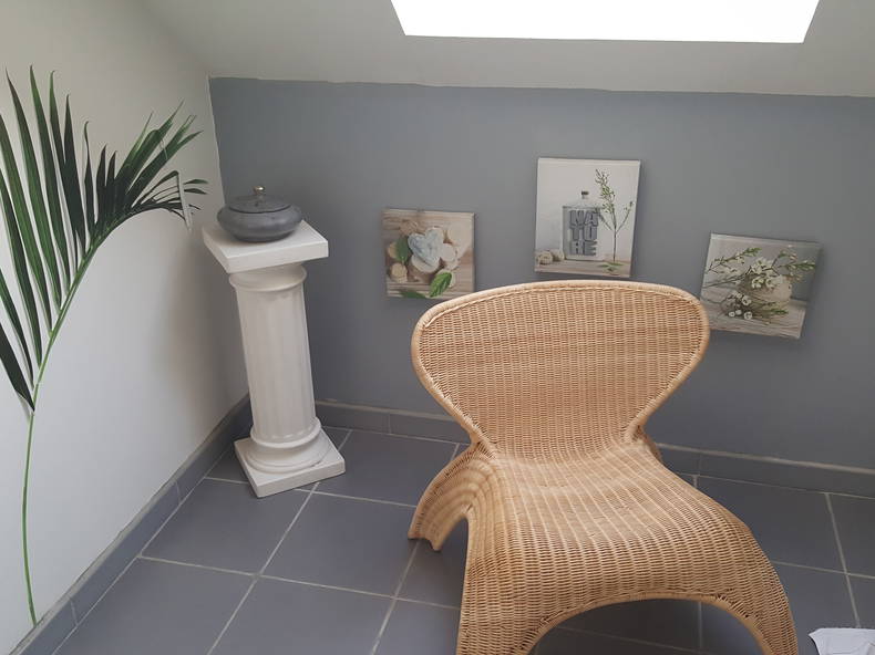 Gastfamilie Rueil-Malmaison 152753-1