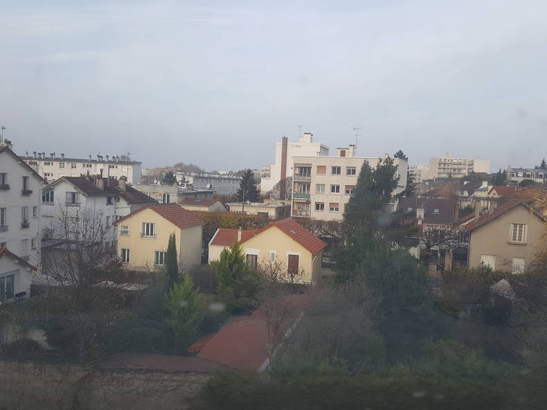 Gastfamilie Rueil-Malmaison 152753-2