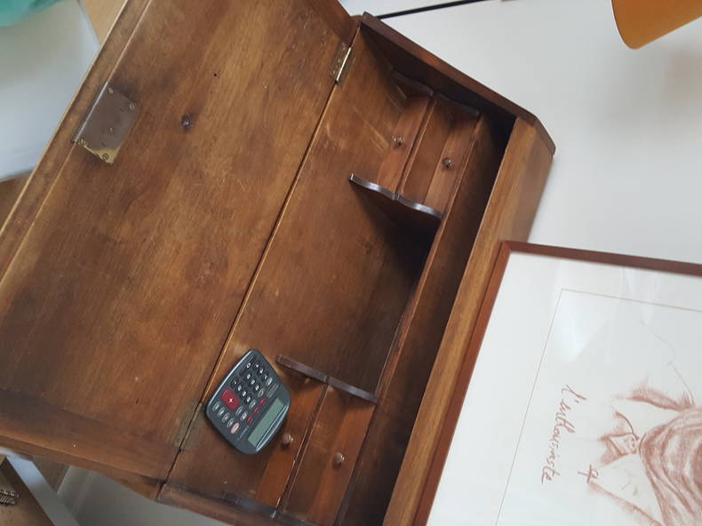 Gastfamilie Rueil-Malmaison 152753-3