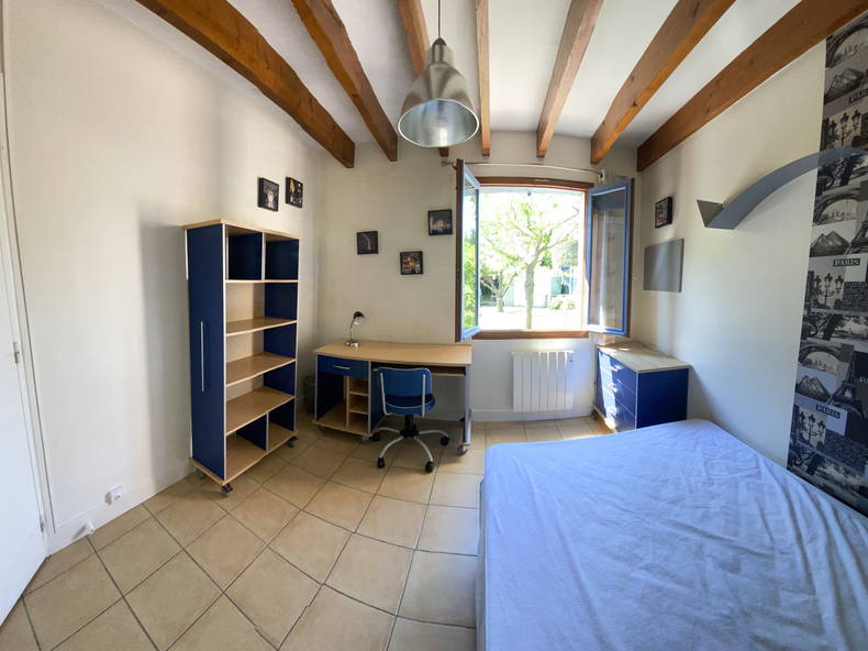 Chambre Chez L'habitant Thiais 670872-2