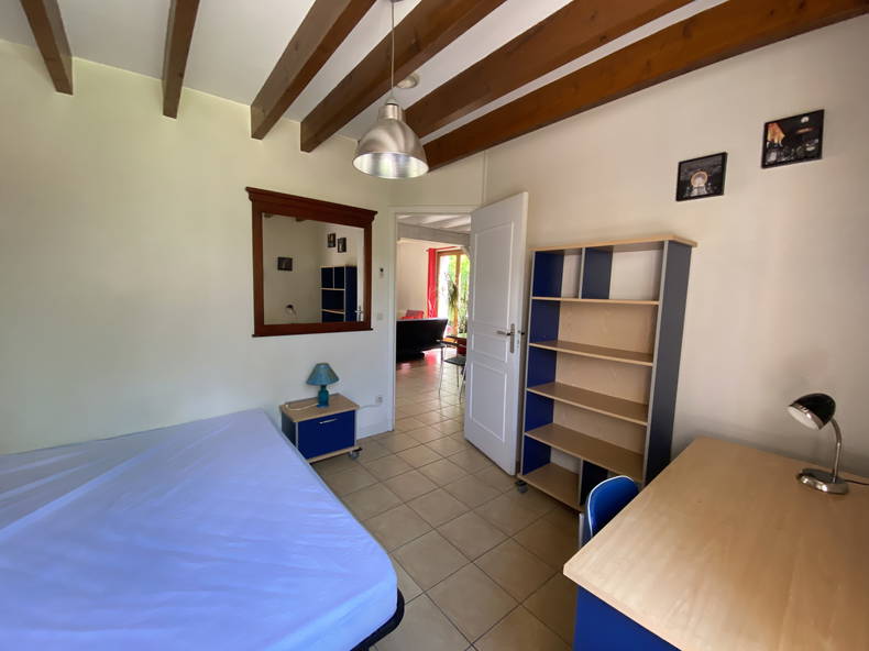 Chambre Chez L'habitant Thiais 670872-4