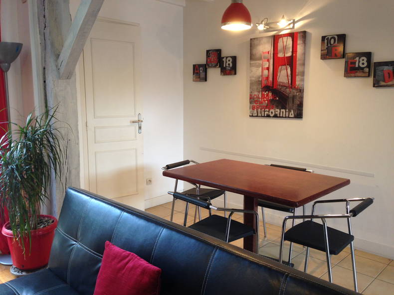 Chambre Chez L'habitant Thiais 670872-5