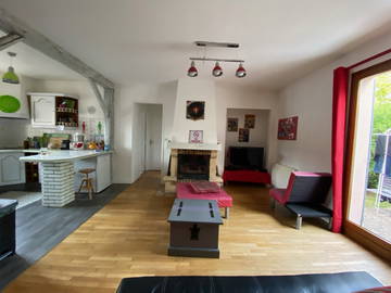 Chambre chez l'habitant à louer à Thiais - photo 8 : autre pièce-8