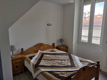 Chambre À Louer Saint-Chamond 409136-1