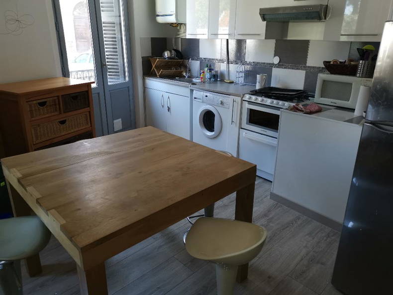 Kolokation Saint-Chamond 409136-4