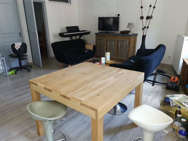 Kolokation Saint-Chamond 409136-5