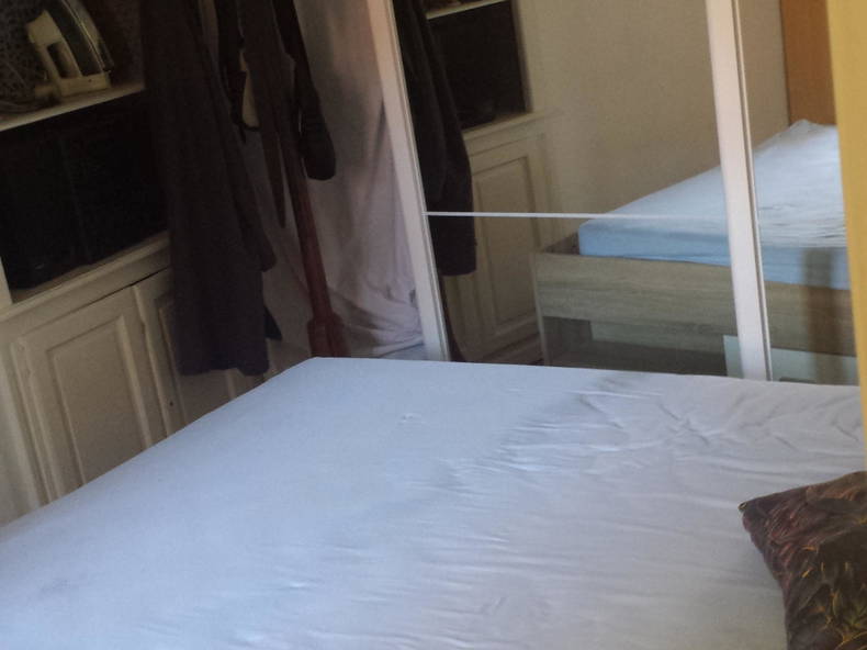 Tuisverblyf Nice 109129-1