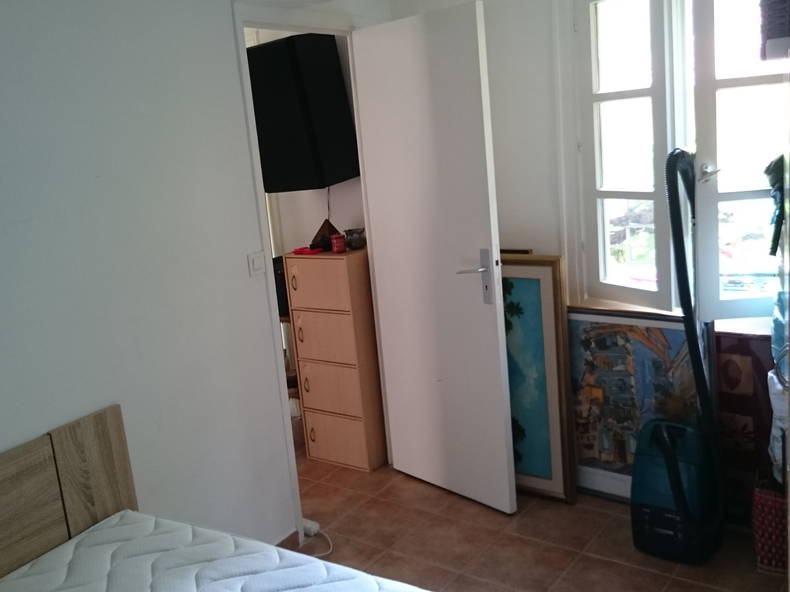 Tuisverblyf Nice 109129-4