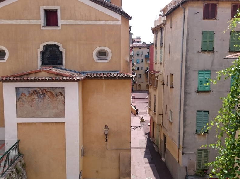 Tuisverblyf Nice 109129-5