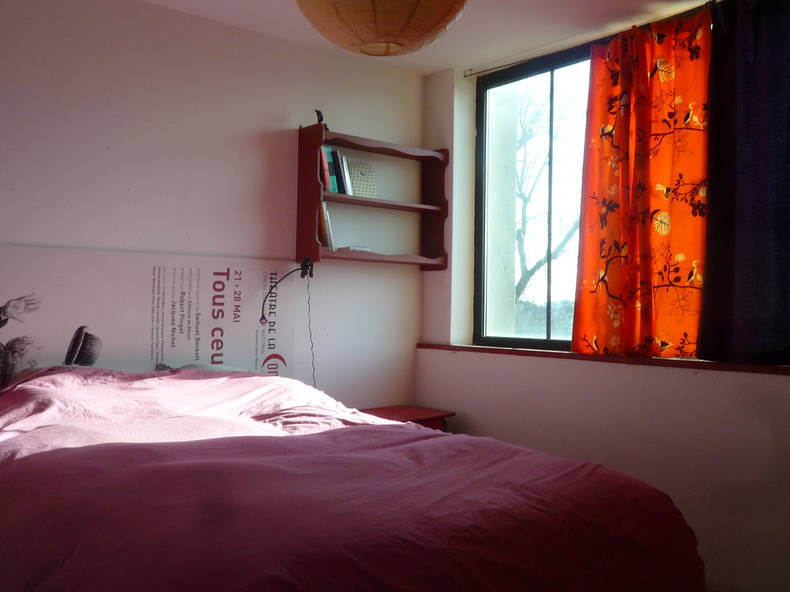 Hemvistelse Choisy-le-Roi 189061-1