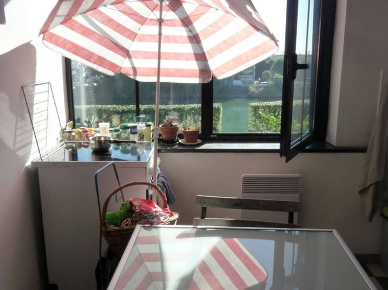 Hemvistelse Choisy-le-Roi 189061-2