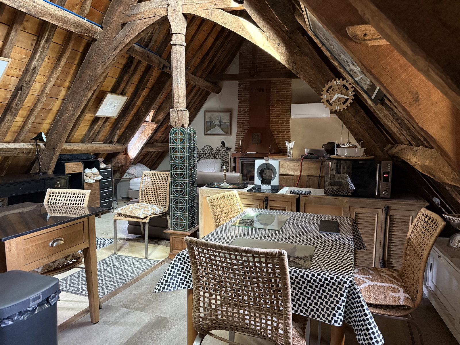 Logement Entier Donges 668658