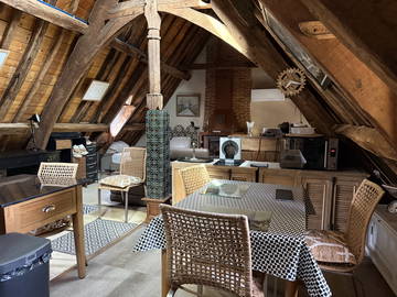 Logement entier à louer à Donges - photo 6 : autre pièce-6