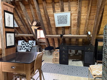Logement entier à louer à Donges - photo 7 : autre pièce-7