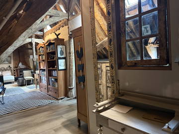 Logement entier à louer à Donges - photo 9 : autre pièce-9