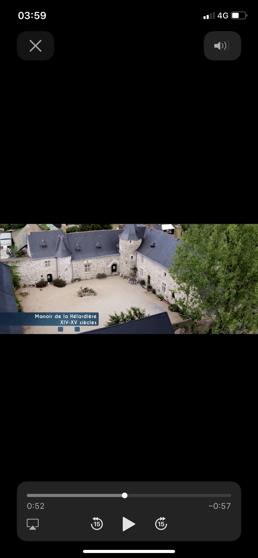 Logement Entier Donges 668658