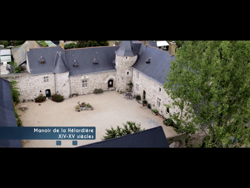 Logement entier à louer à Donges - photo 2 : autre pièce-2