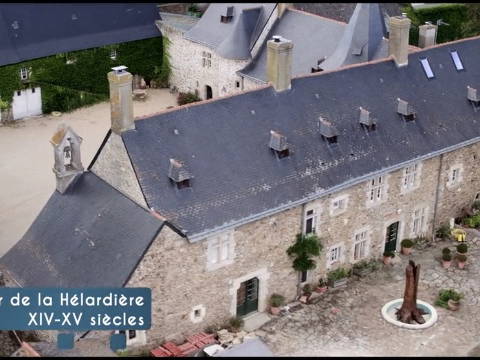 Logement Entier Donges 668658-3