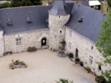Logement entier à louer à Donges - photo 6-6
