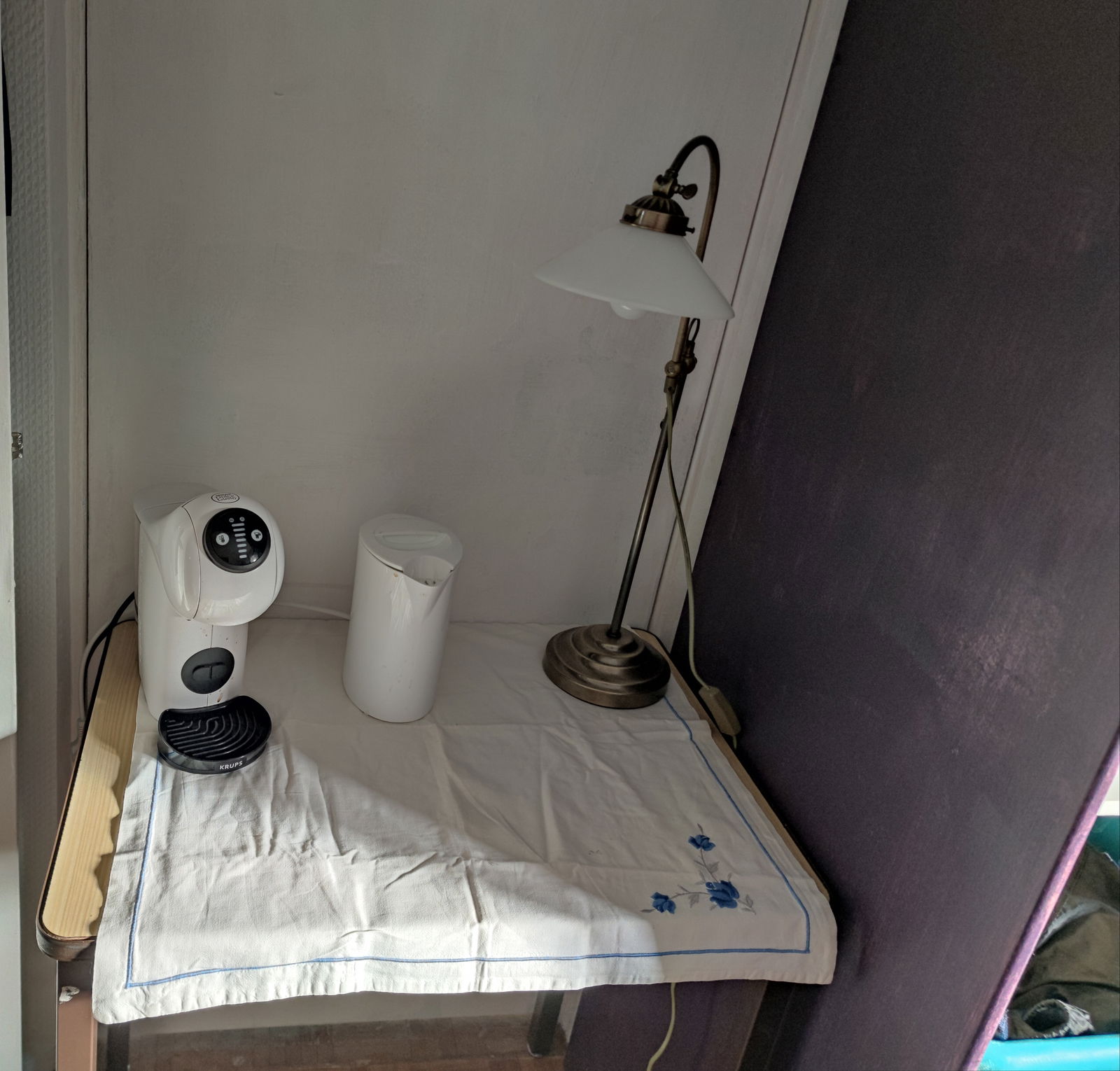 Chambre Chez L'habitant Strasbourg 649778