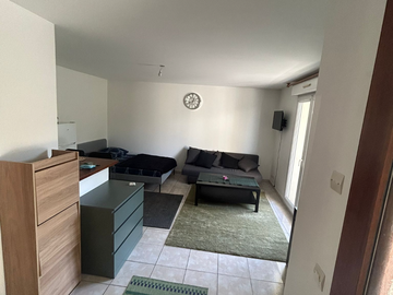 Chambre À Louer Villiers-Sur-Marne 449382