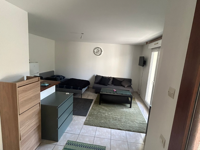 Chambre À Louer Villiers-sur-Marne 449382