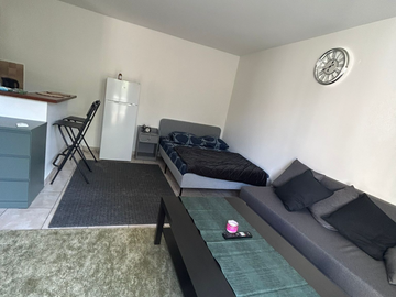 Chambre À Louer Villiers-Sur-Marne 449382