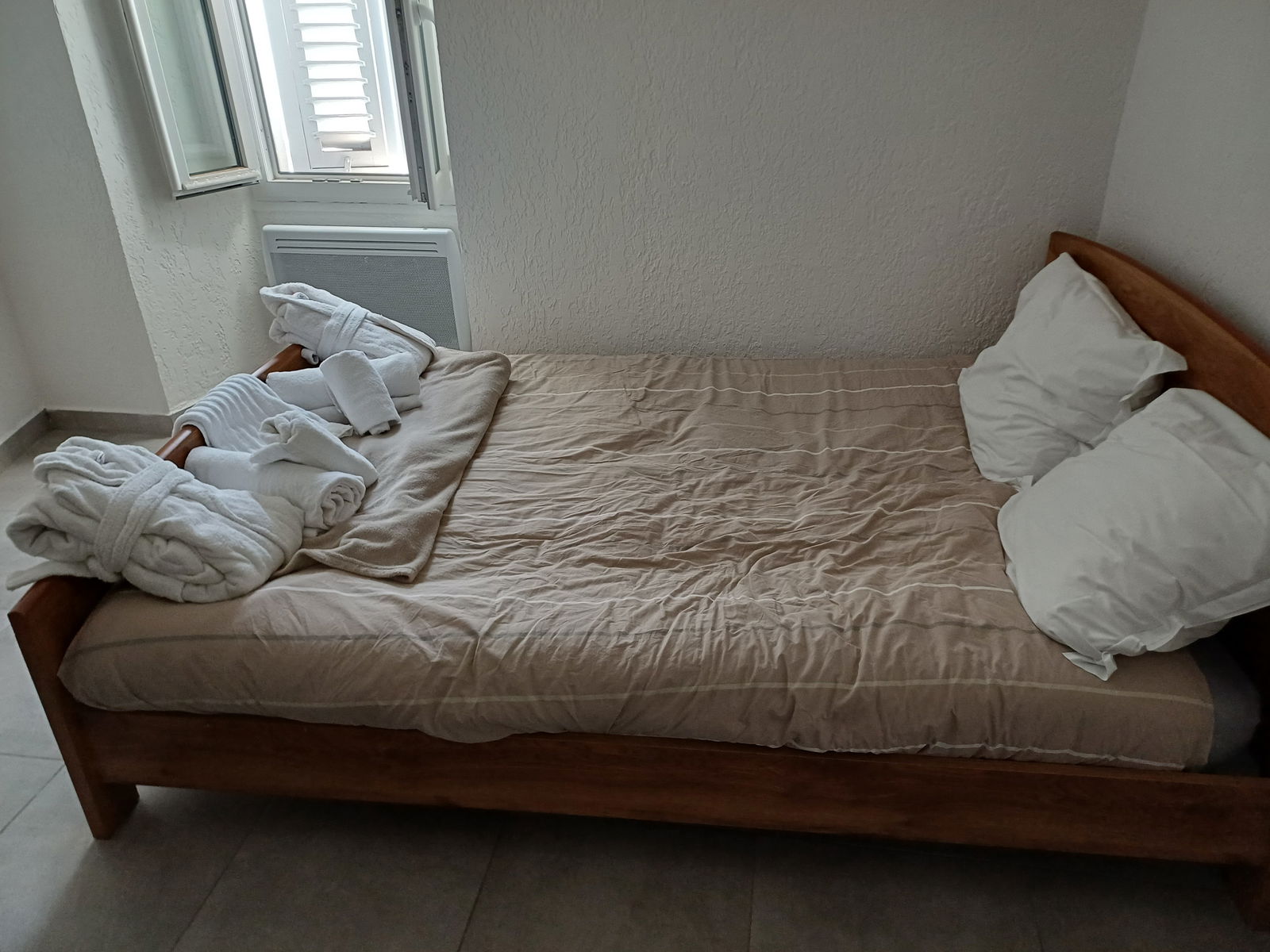 Chambre Chez L'habitant San-Martino-di-Lota 456614